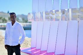 8th Canneseries - Maintenant Ou Jamais : FC Montfermeil Photocall