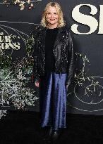 The Four Seasons Premiere - LA