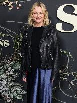 The Four Seasons Premiere - LA