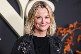 The Four Seasons Premiere - LA