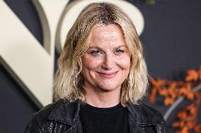 The Four Seasons Premiere - LA