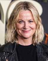 The Four Seasons Premiere - LA