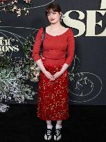 The Four Seasons Premiere - LA
