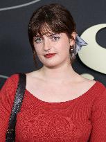 The Four Seasons Premiere - LA