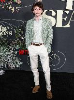 The Four Seasons Premiere - LA