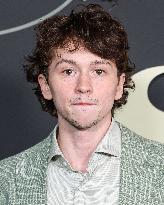 The Four Seasons Premiere - LA