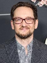The Four Seasons Premiere - LA