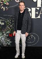 The Four Seasons Premiere - LA