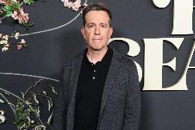 The Four Seasons Premiere - LA