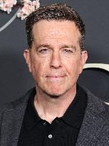 The Four Seasons Premiere - LA