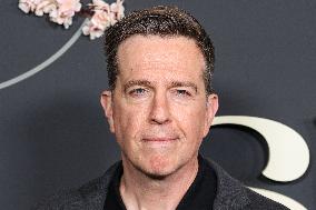 The Four Seasons Premiere - LA