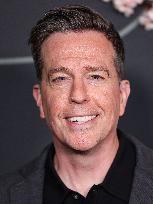 The Four Seasons Premiere - LA