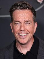 The Four Seasons Premiere - LA