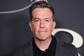 The Four Seasons Premiere - LA