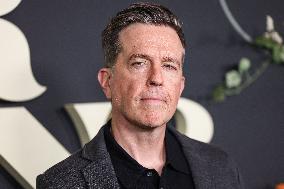 The Four Seasons Premiere - LA