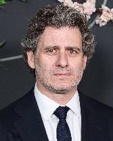 The Four Seasons Premiere - LA