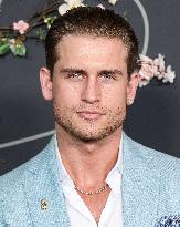 The Four Seasons Premiere - LA