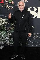 The Four Seasons Premiere - LA