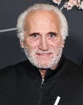 The Four Seasons Premiere - LA