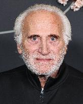 The Four Seasons Premiere - LA