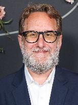 The Four Seasons Premiere - LA