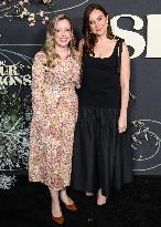 The Four Seasons Premiere - LA