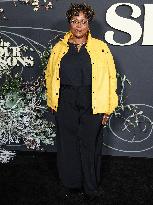 The Four Seasons Premiere - LA