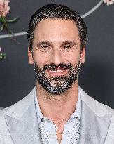 The Four Seasons Premiere - LA