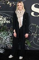 The Four Seasons Premiere - LA