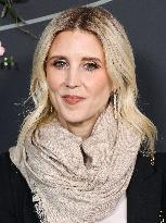 The Four Seasons Premiere - LA