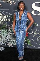 The Four Seasons Premiere - LA