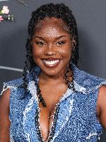 The Four Seasons Premiere - LA