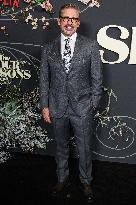 The Four Seasons Premiere - LA
