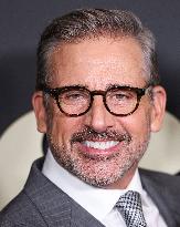 The Four Seasons Premiere - LA