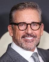The Four Seasons Premiere - LA