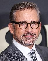 The Four Seasons Premiere - LA