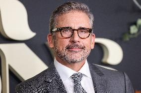 The Four Seasons Premiere - LA