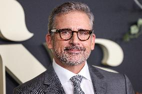 The Four Seasons Premiere - LA