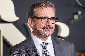 The Four Seasons Premiere - LA