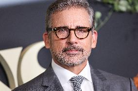 The Four Seasons Premiere - LA