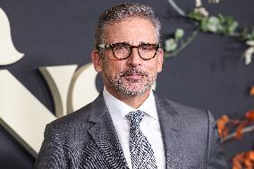The Four Seasons Premiere - LA