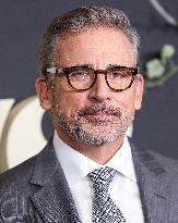 The Four Seasons Premiere - LA