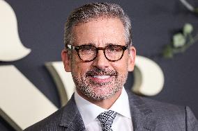The Four Seasons Premiere - LA