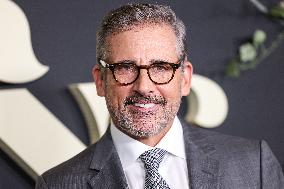 The Four Seasons Premiere - LA