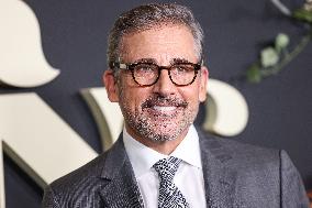 The Four Seasons Premiere - LA