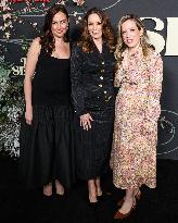The Four Seasons Premiere - LA