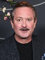 The Four Seasons Premiere - LA