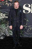 The Four Seasons Premiere - LA