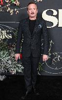 The Four Seasons Premiere - LA
