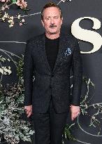 The Four Seasons Premiere - LA